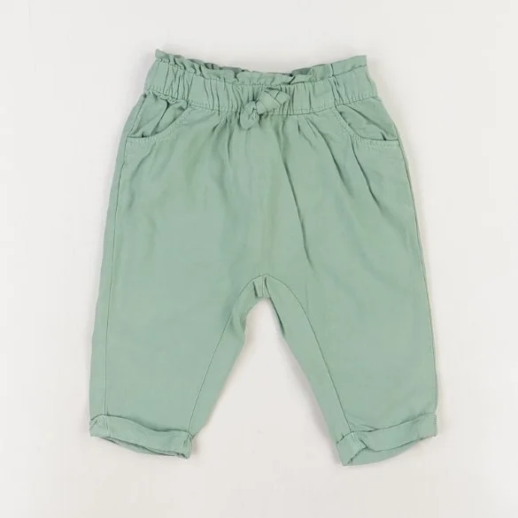 Sarouel Tape à l'oeil